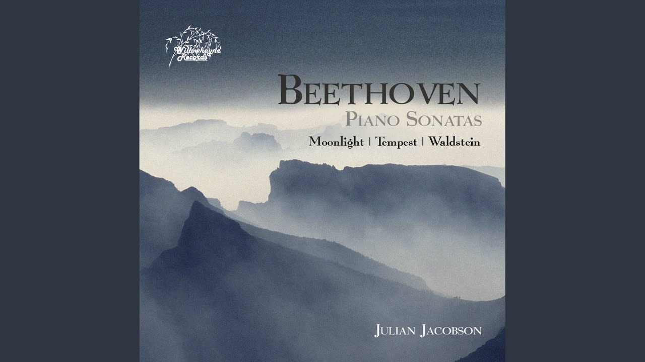 Piano Sonata No. 17 in D Minor, Op. 31 No. 2 