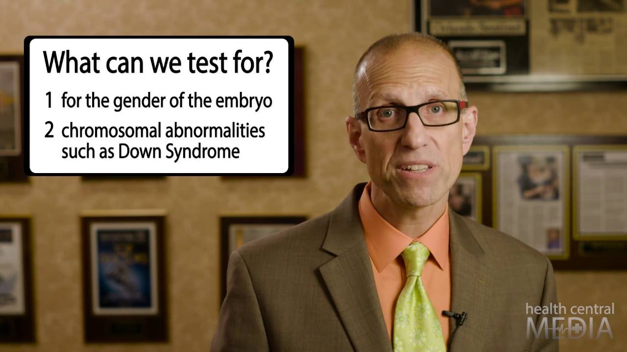 Benefits of Screening Embryos | Fertility CARE: The IVF Center