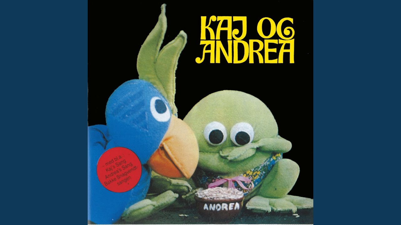 Rejsesangen