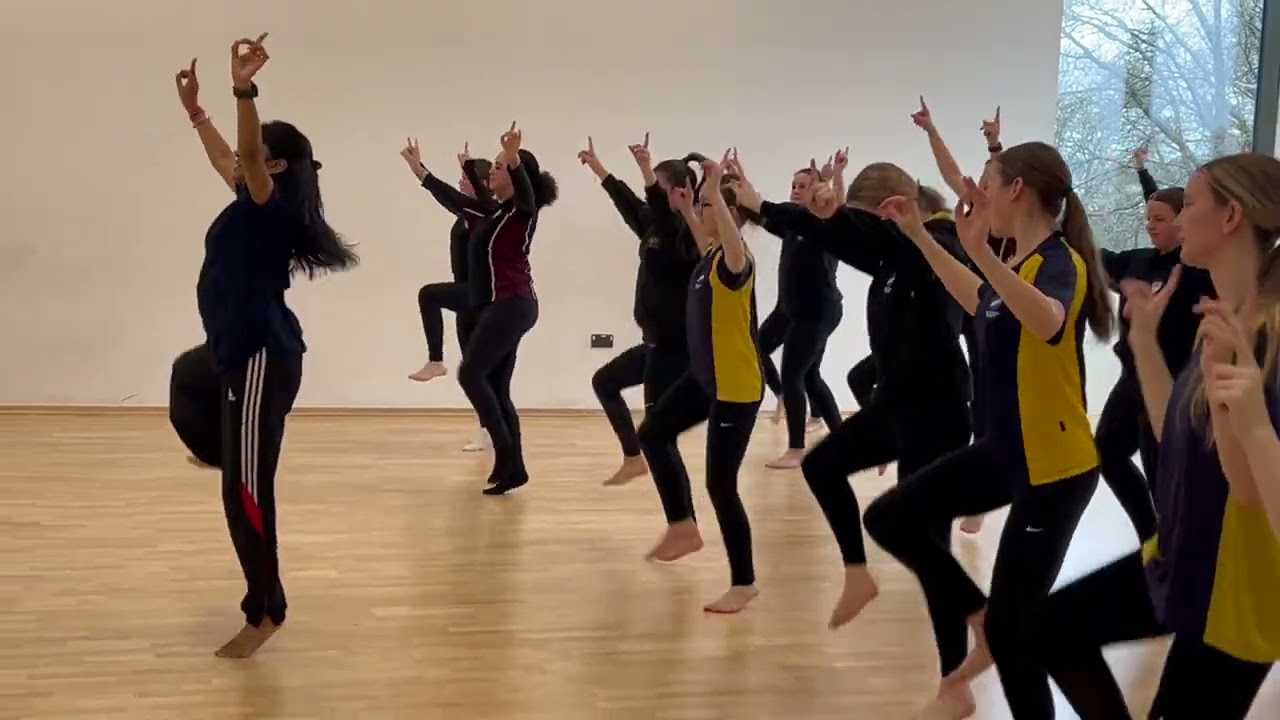 WAT ASPIRE DANCE DAY 3