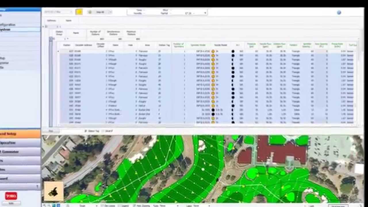 Toro Lynx Control System - Version 4.0 Highlights