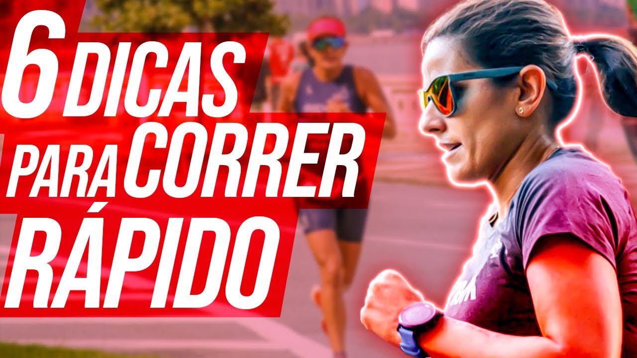 CI&Ecirc;NCIA PARA CORRER MELHOR E R&Aacute;PIDO | Parte 2: Volume ou frequ&ecirc;ncia? Treino VO2 m&aacute;ximo