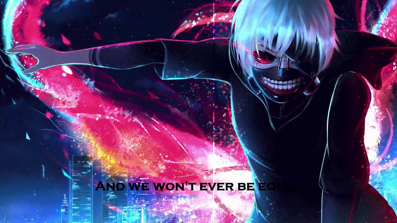 Nightcore - Root of all Evil (Aleister Black)
