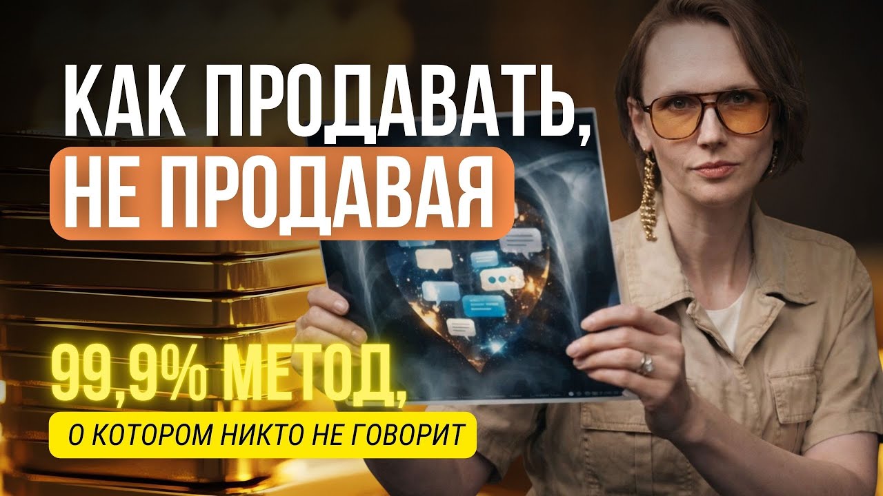 Метод, при котором покупают сами — даже спустя 3 месяца