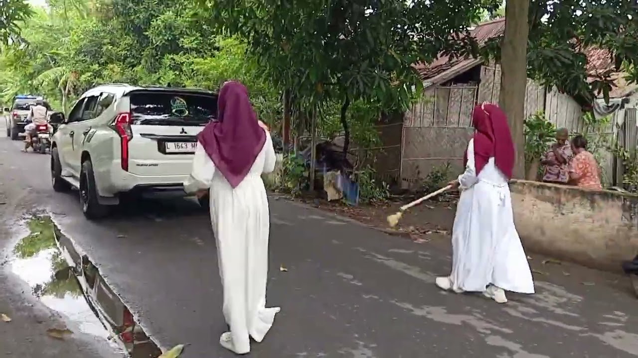 Haul Kesambirampak, Drumband MA Nurul Hikam 2026