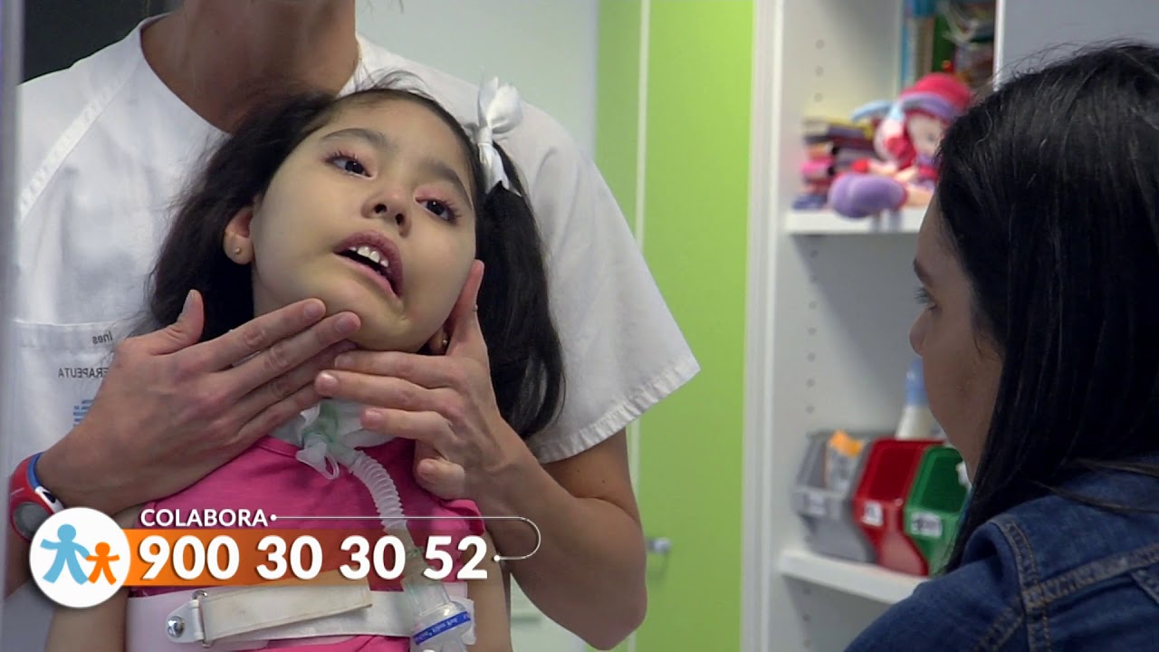 Gala Inocente 2019 niños hospitalizados paraplejia