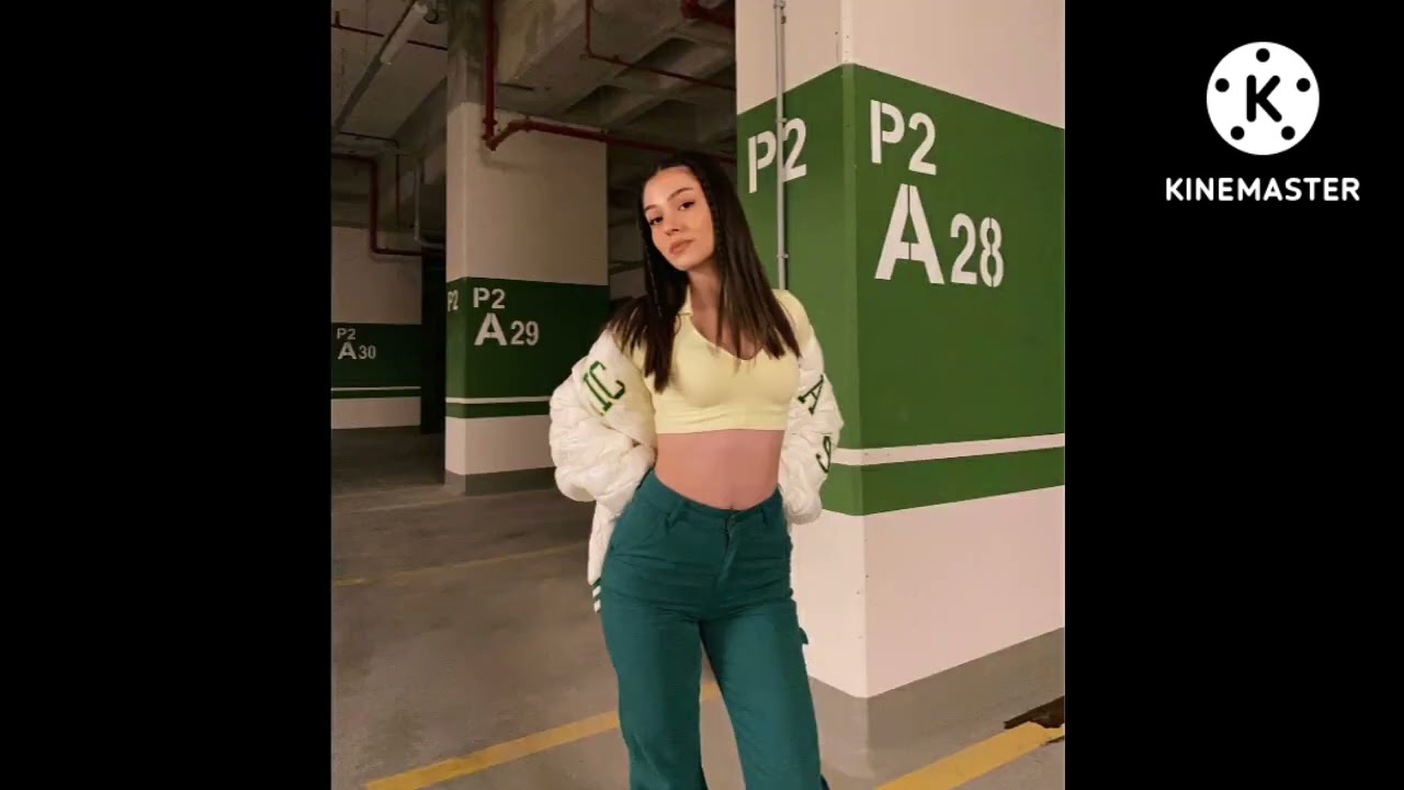 Meltem akçöl klip💞💕