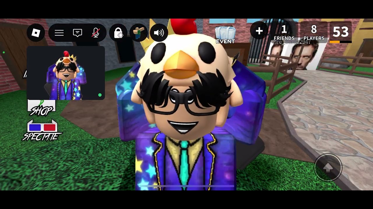 Mm2