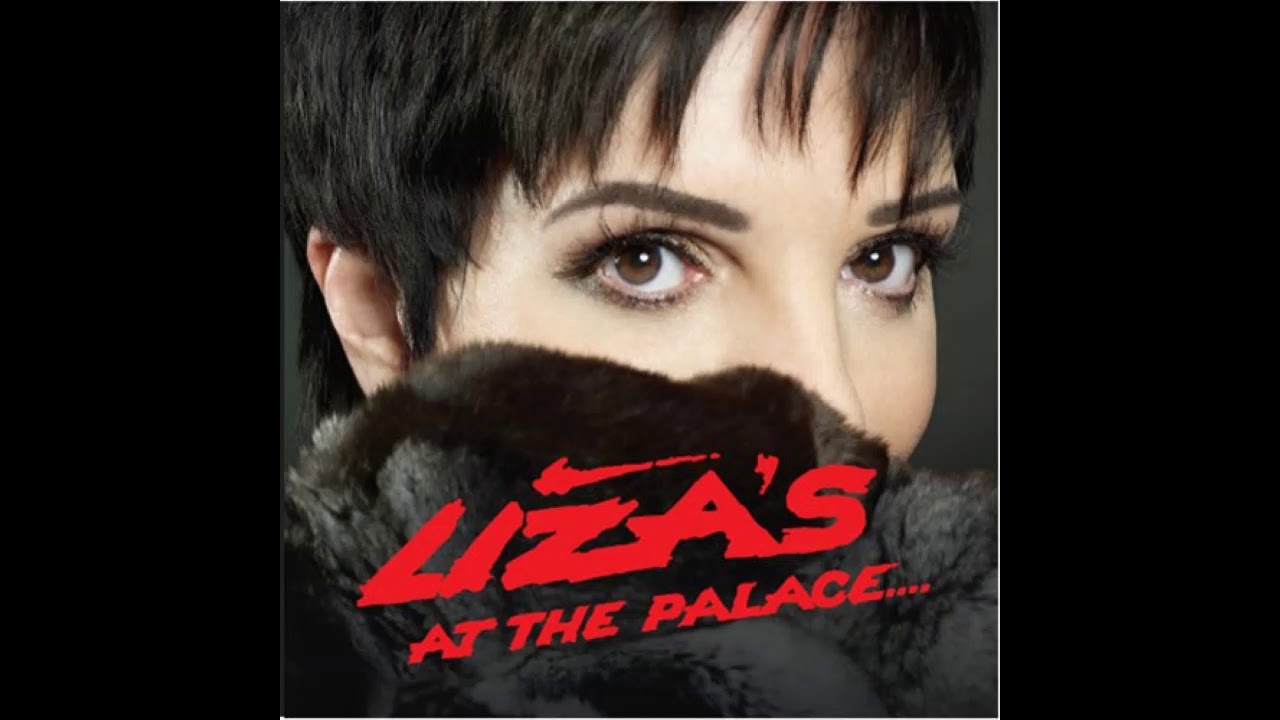 But the World Goes 'Round - Liza Minnelli