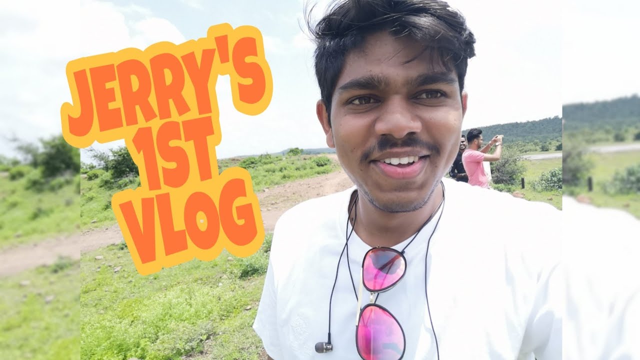 Jerry's 1st Vlog, Nagthana Darshan