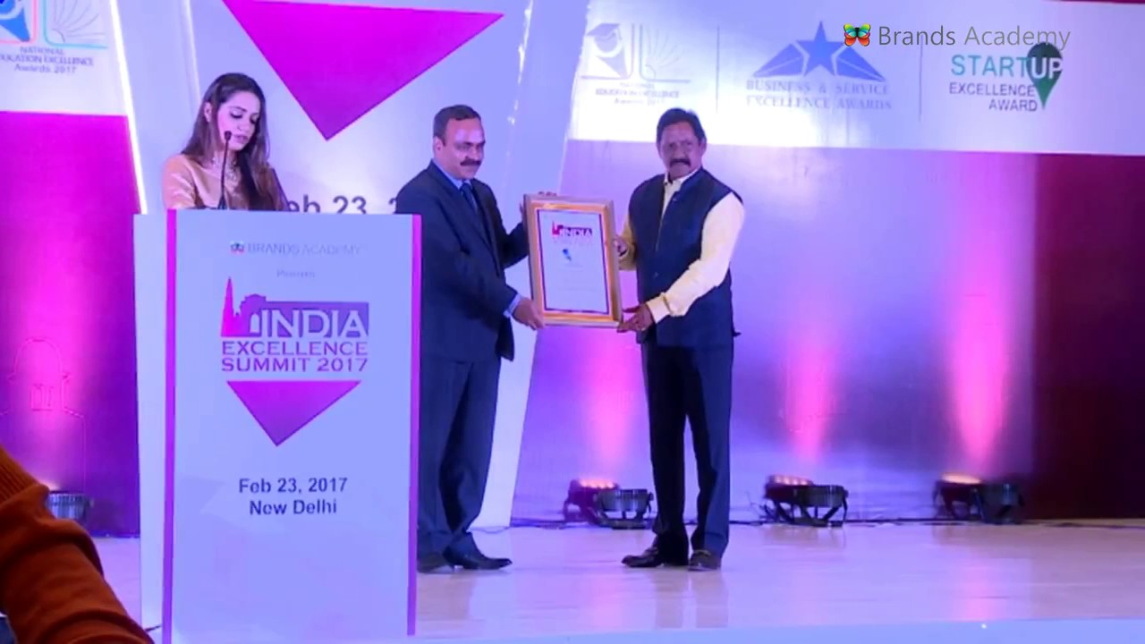 Sharda University | ‘Best Law School in Delhi/ NCR’ award goes to School of Law,