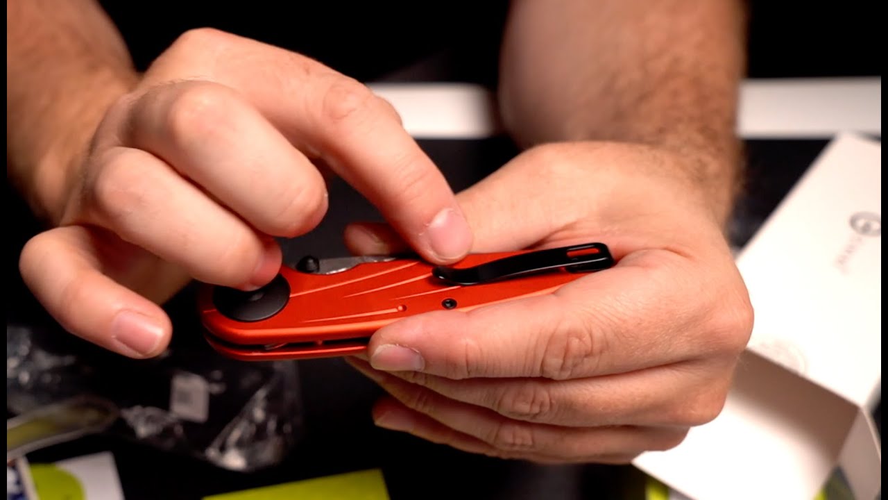 NEW! Civivi Starflare - Unbox, First Impressions, Sharpness Test