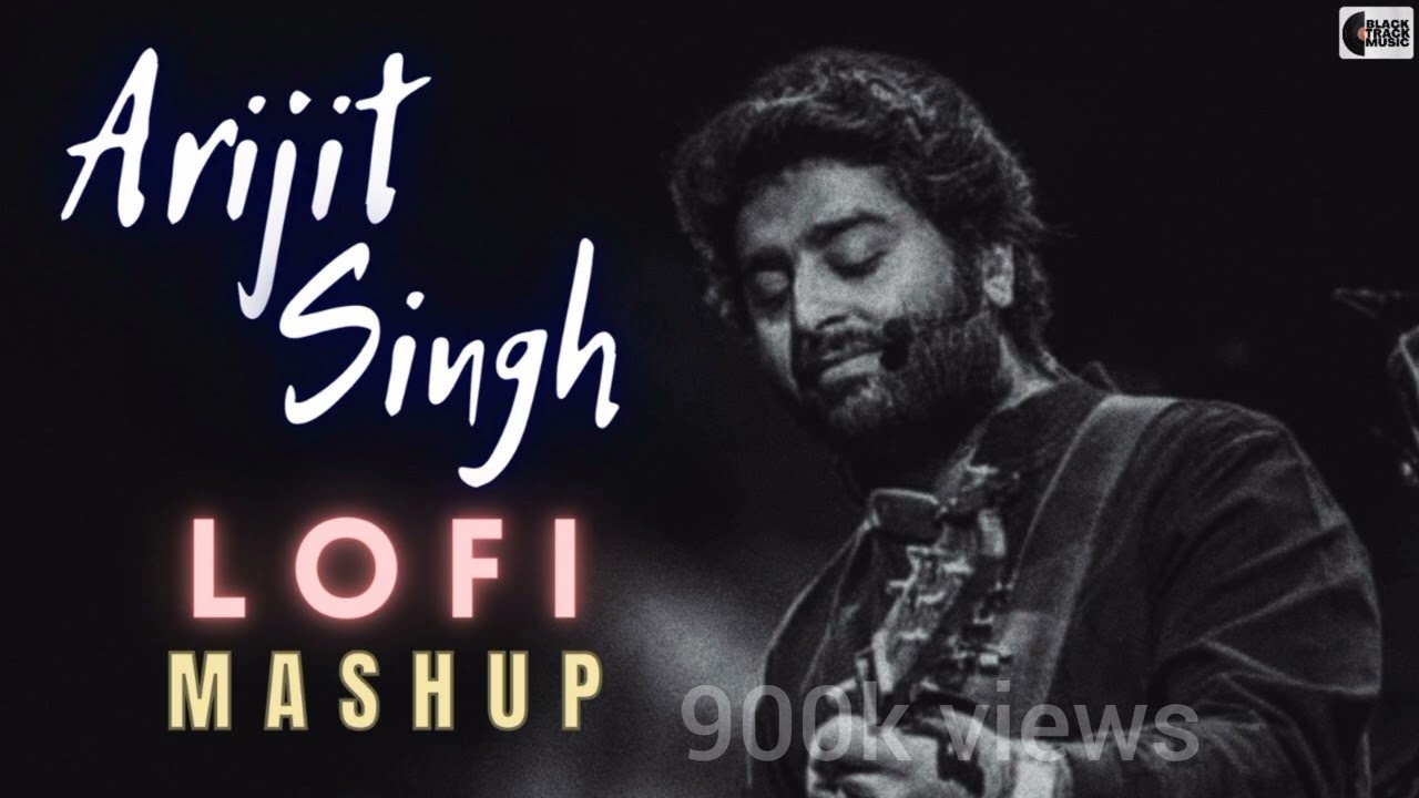 New ANIMAL SATRANGA lofi full song arijit singh singer 