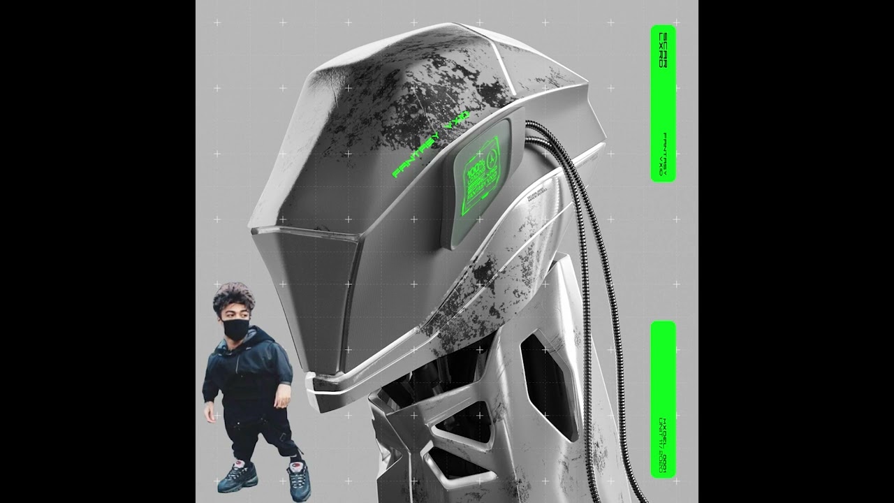 Nightcore - CXNCERN (Scarlxrd)