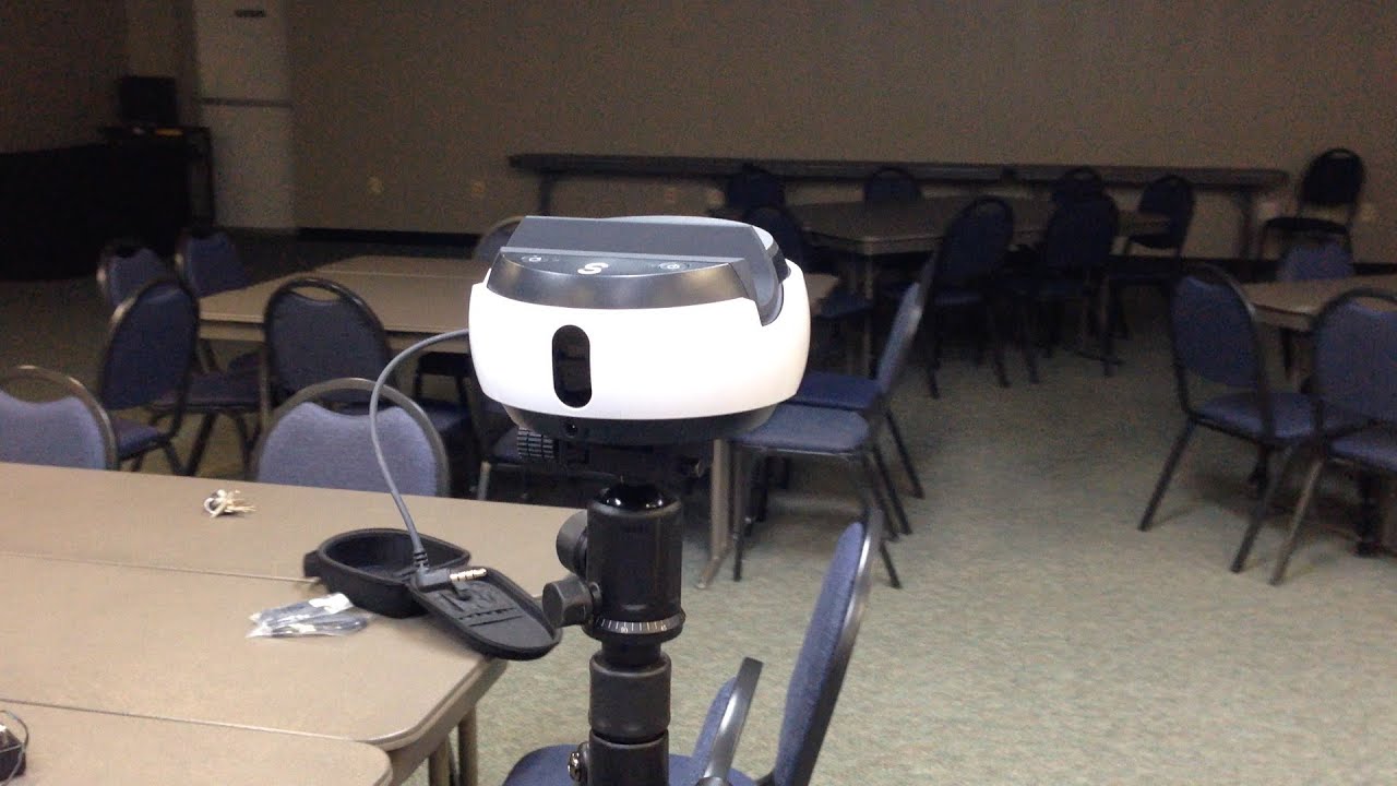 The 1 Minute Swivl Demo