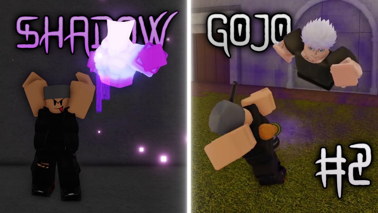 [YBA] Trading From Alternate STW to GOJO (Finale)