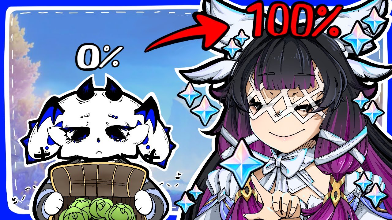 Can I %100 NOD-KRAI EXPLORATION with NO COMPASS? (Genshin Impact)