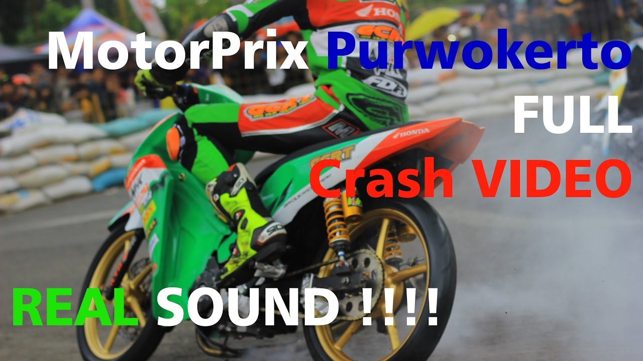 MOTORPRIX Purwokerto 2017 FULL VIdeo  !!!