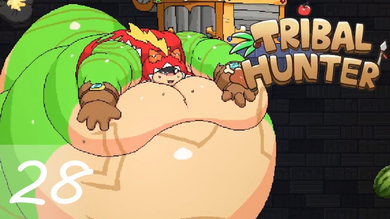 Tribal Hunter - Episode 28: Feasting in the Hall of the Dragon King