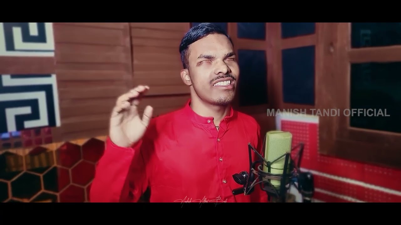 JAAN KURBAN | MANISH TANDI | NEW SAMBALPURI SONG 2026 | SAD SONG