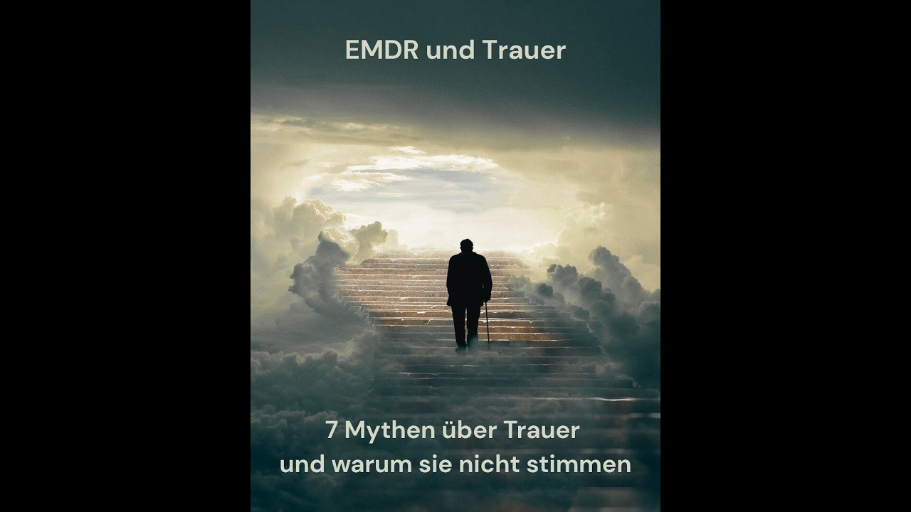 Die Mythen über Trauer
