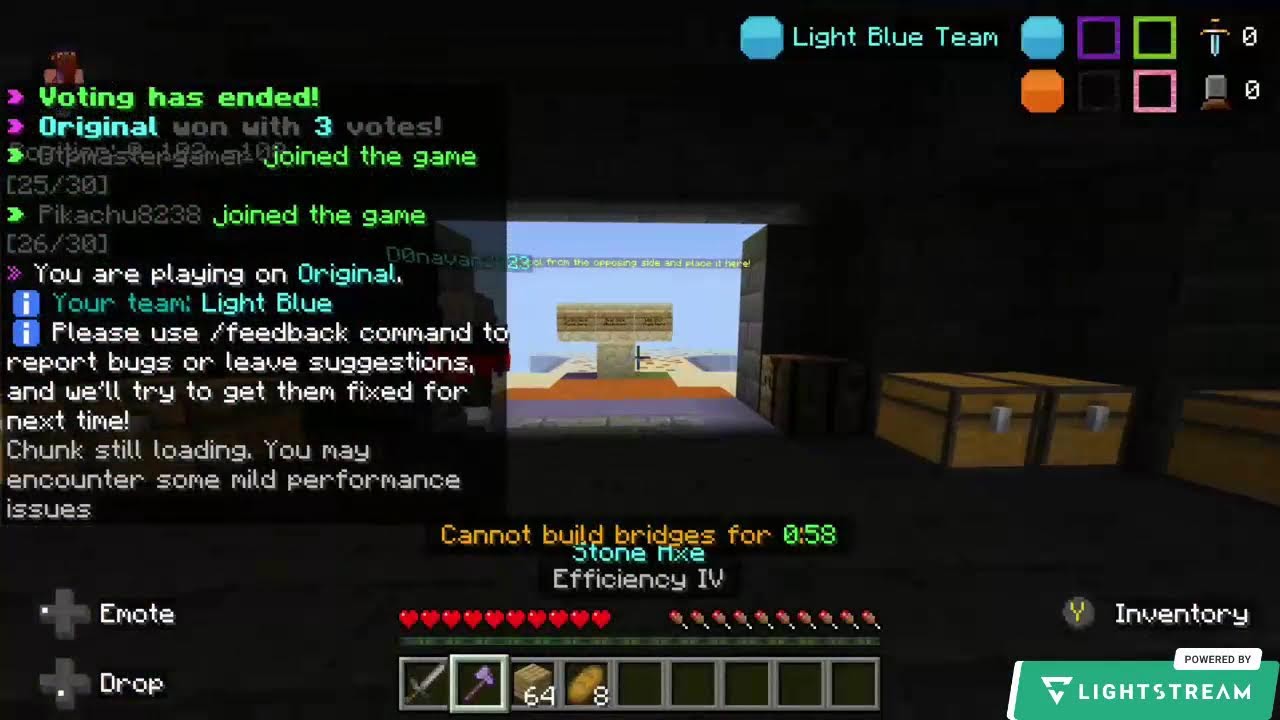 2/15/2026 quick couple games of Capture the flag 