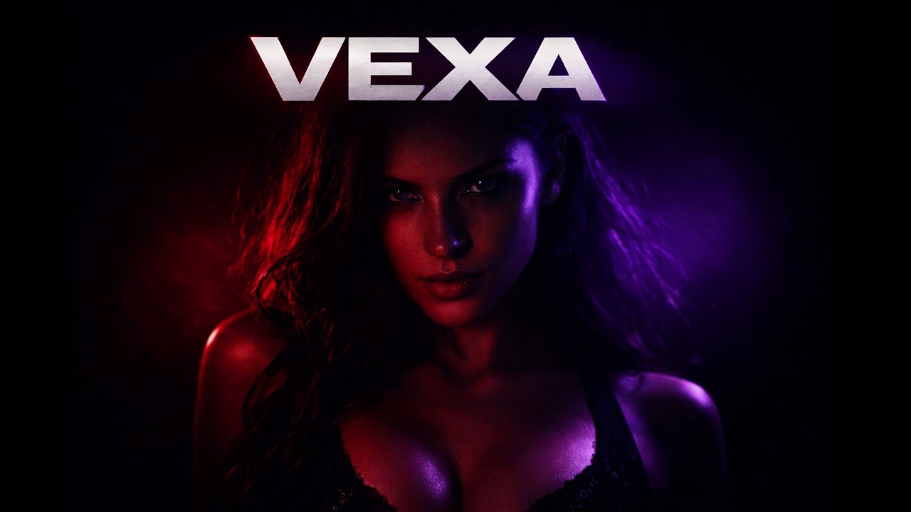 VEXA | Techno Club Mix 2026