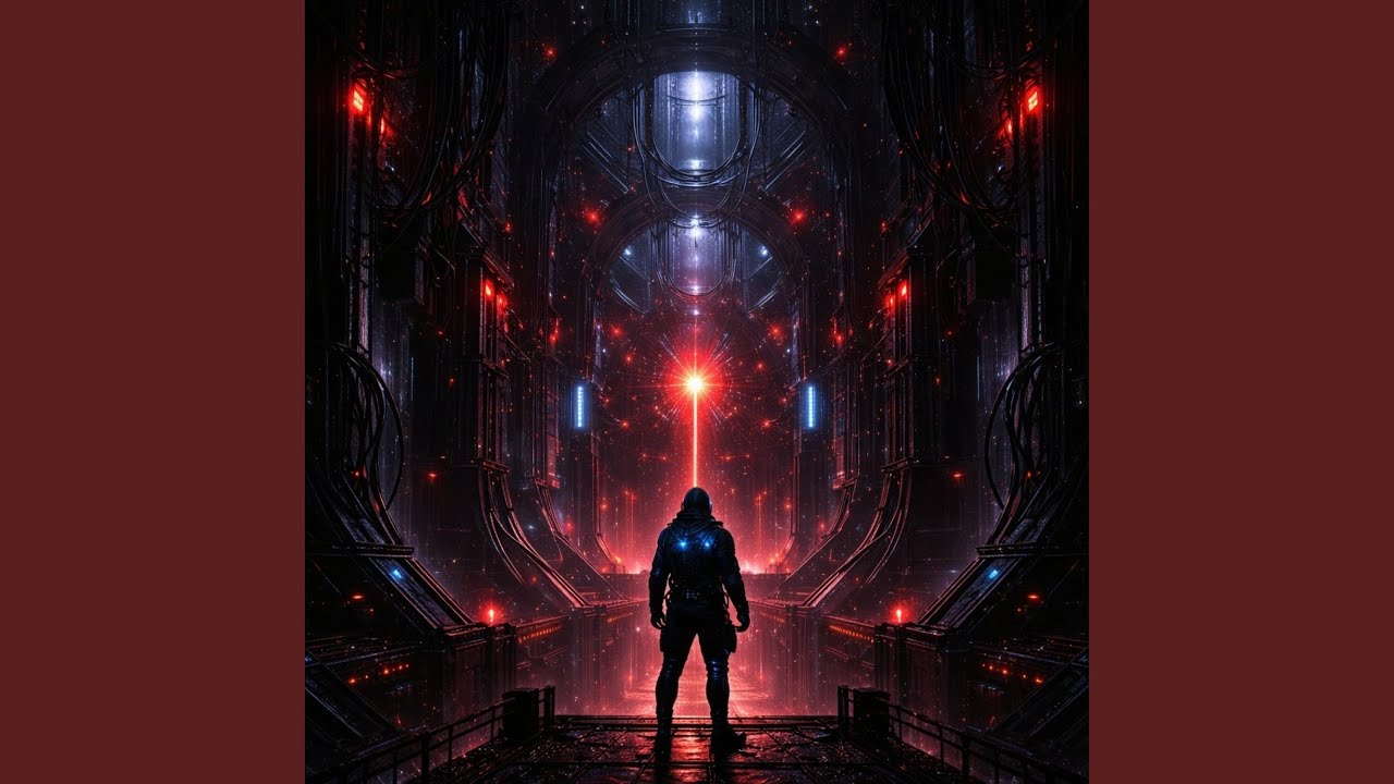 DARK CITY MOMENTUM