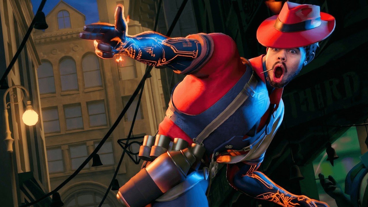 Testing NEW heroes after the BIGGEST update in deadlock's short history! (Infernus MVP)