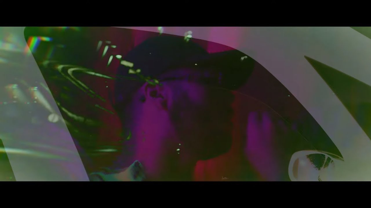 Indigo Jams - Miedo y Asco en La Isla | VISUAL