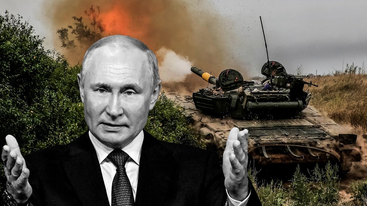 Rusia humb luftën?  E gjithë Europa kundër Moskës – War Report 17 Nëntor