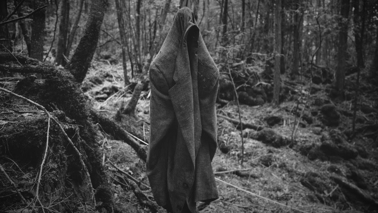 The Forest of Lost Souls: Exploring Aokigahara's Mysterious Enigma