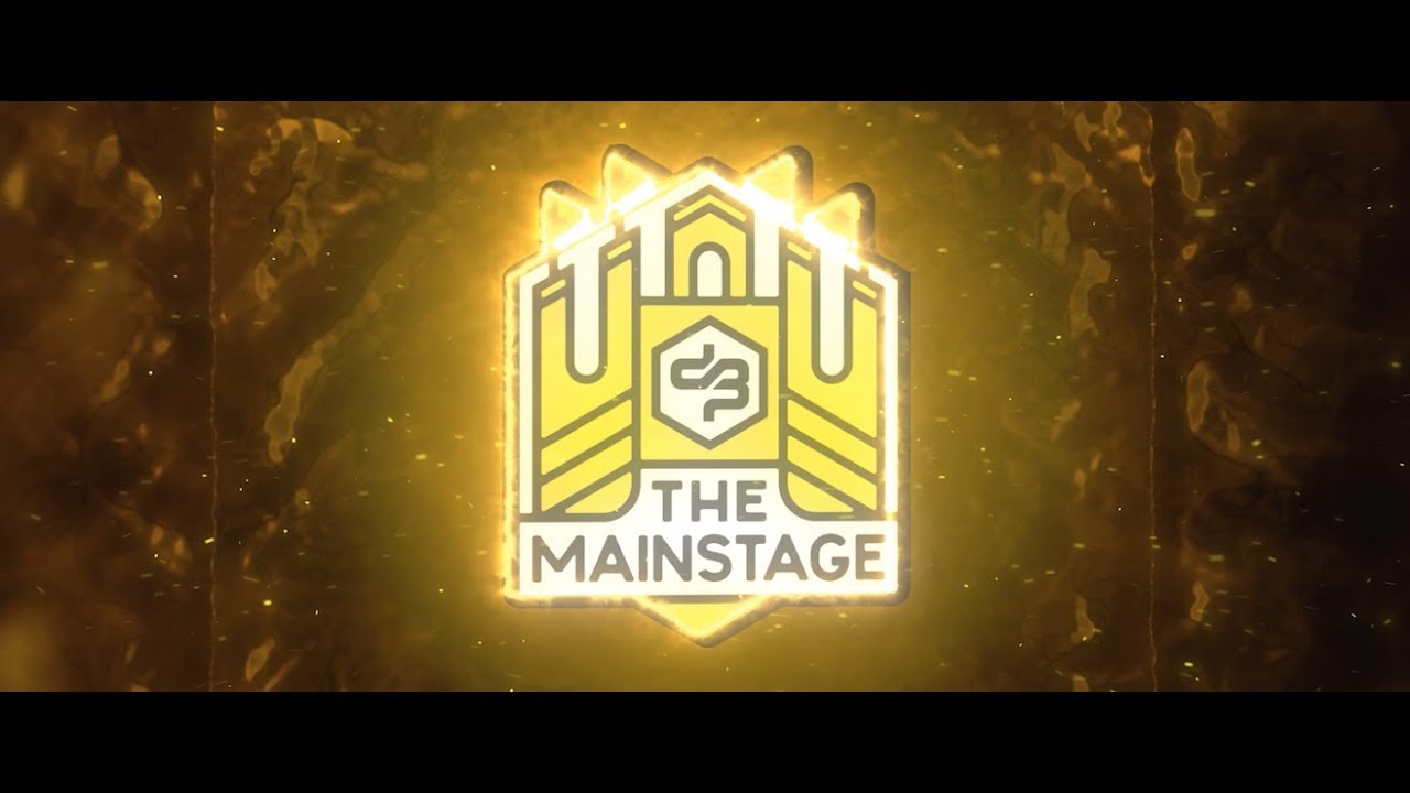 Decibel outdoor 19.08.2017 | district The Mainstage