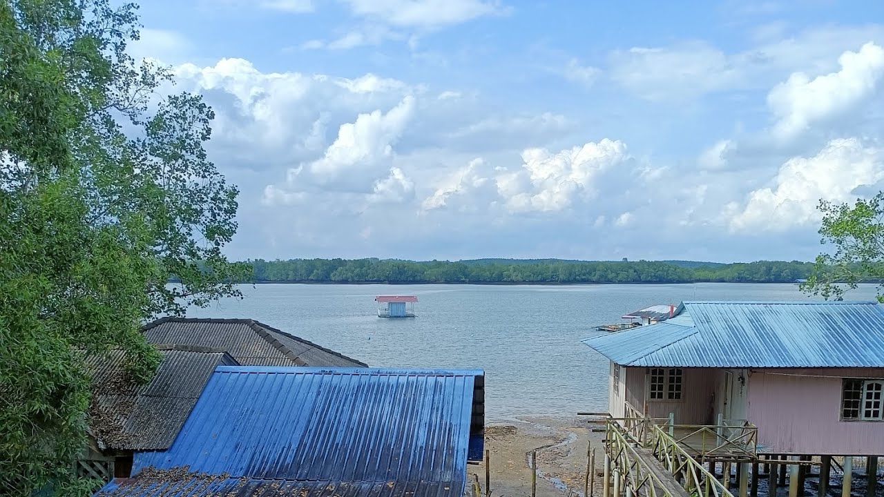 BANGAU BATU (khas buat budak kaki batu)