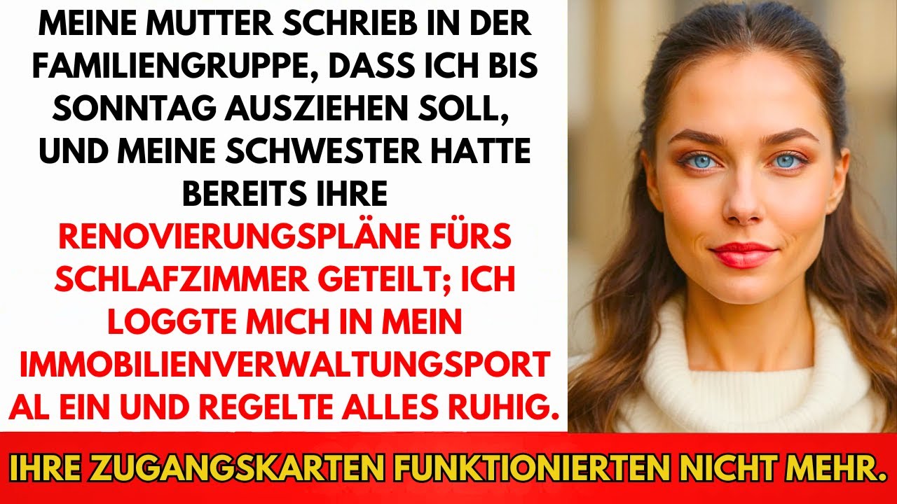Meine Eltern Sagten 