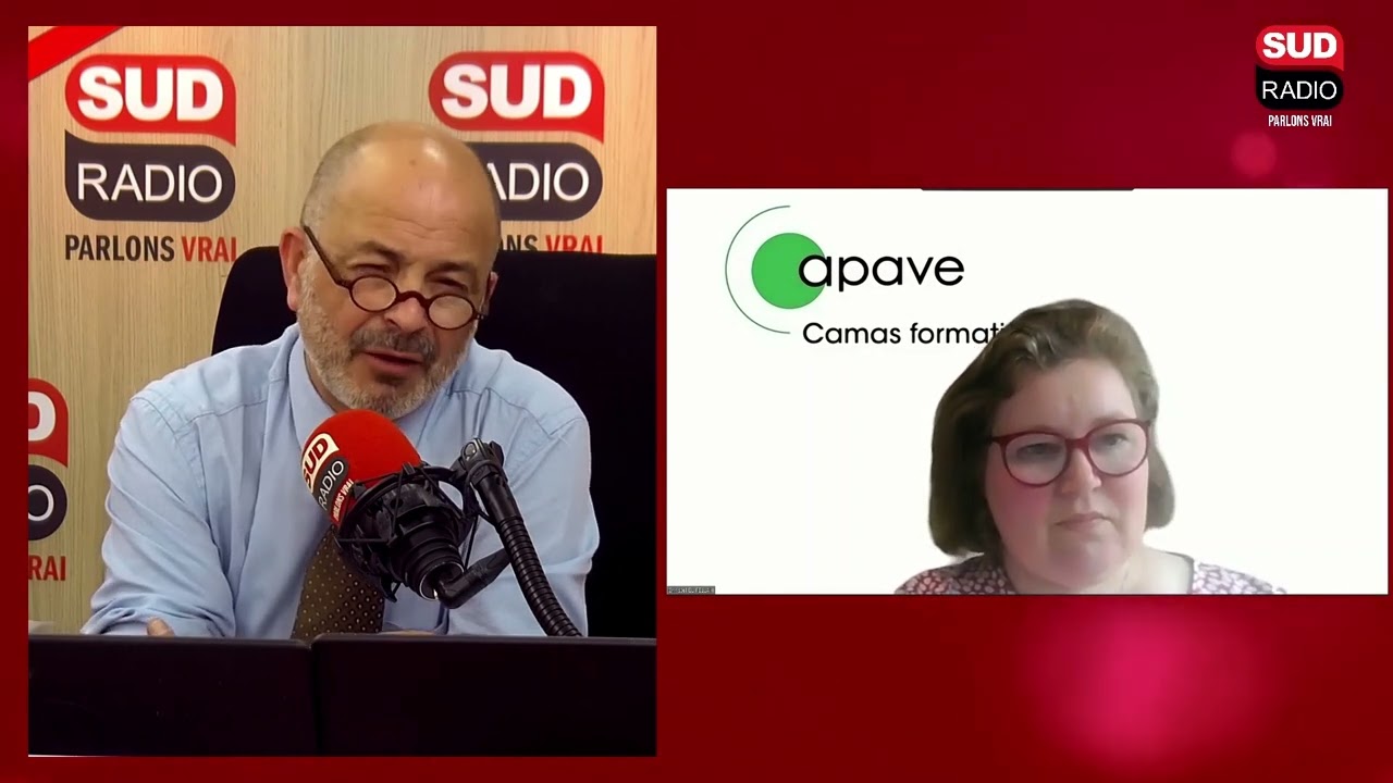 Les formations en sécurité chez CAMAS Formation - Coup de main pour l'emploi