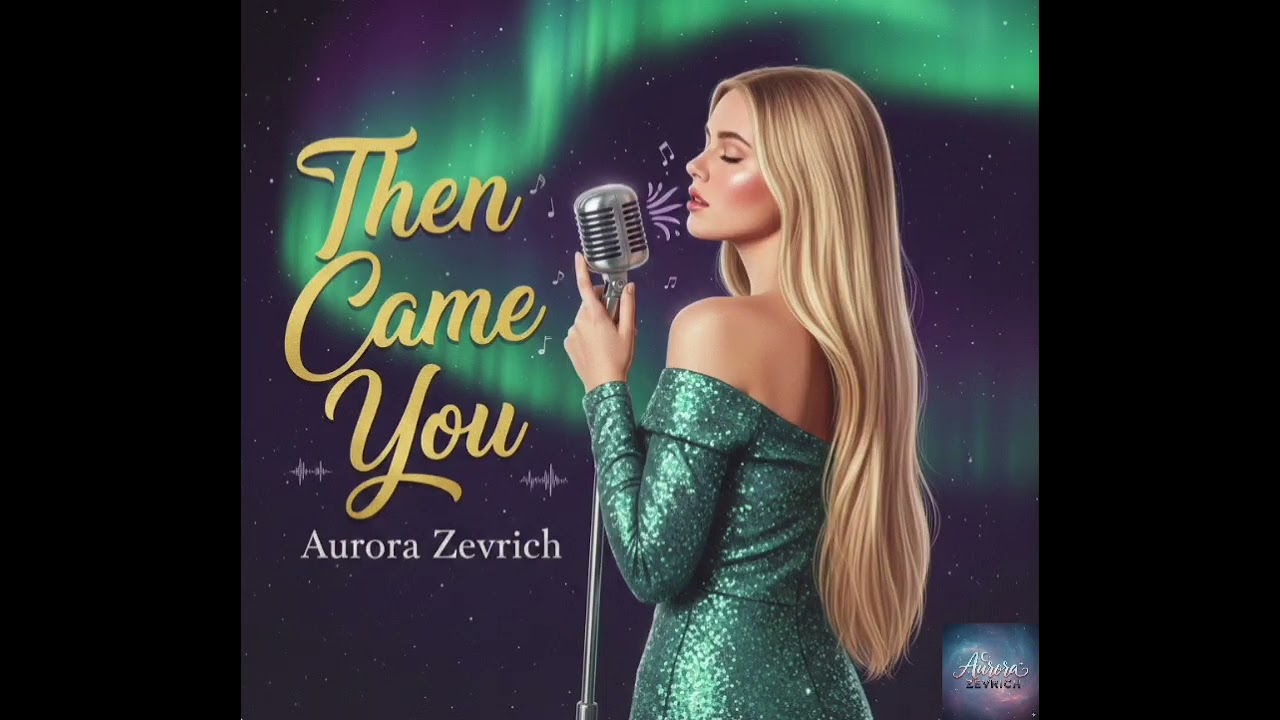 Aurora Zevrich - Then Came You 