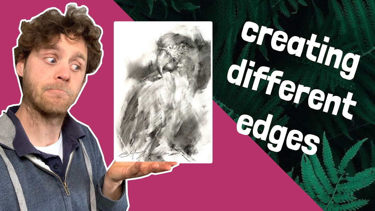 Light and Shadow TIPS for painting (and drawing)