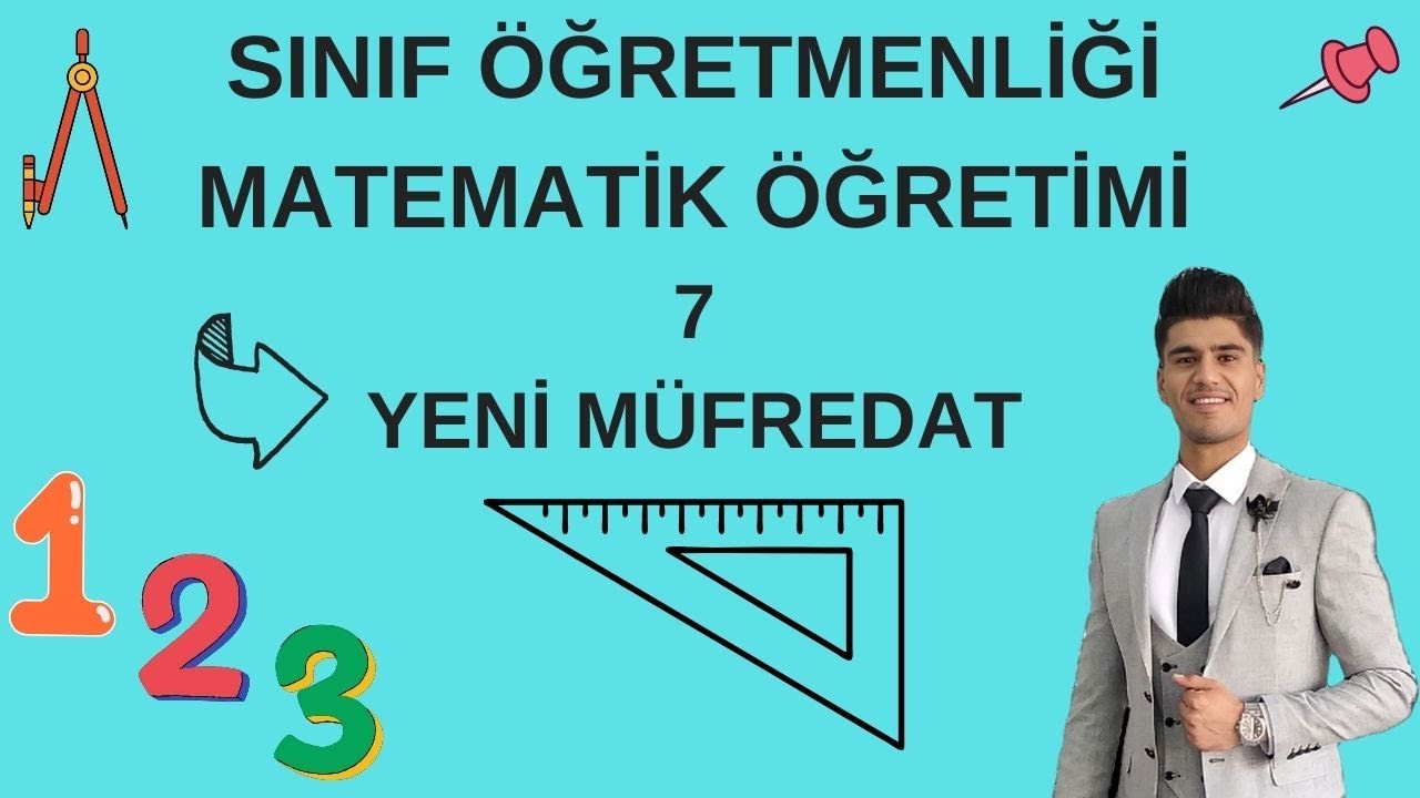 2025 ÖABT MATEMATİK ÖĞRETİMİ 7- PROGRAM SORU ÇÖZÜMÜ