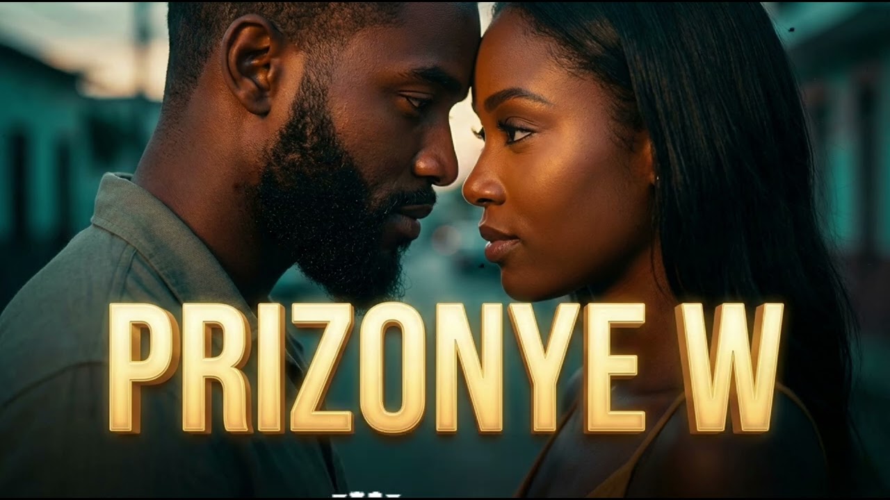 PRIZON LANMOU - BIHANNA [ HAITIAN MUSIC ]