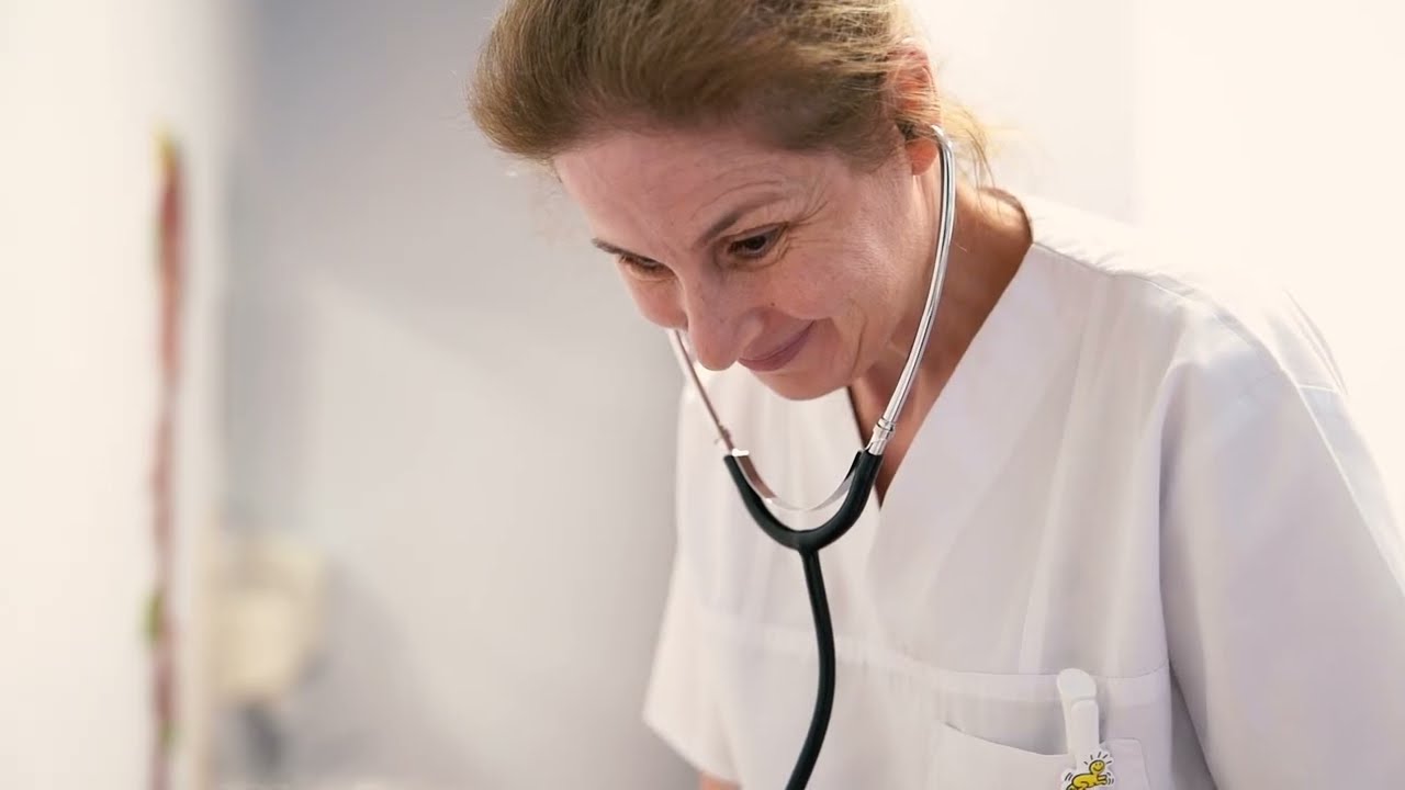Dr. Aurora Sima - Pediatrie