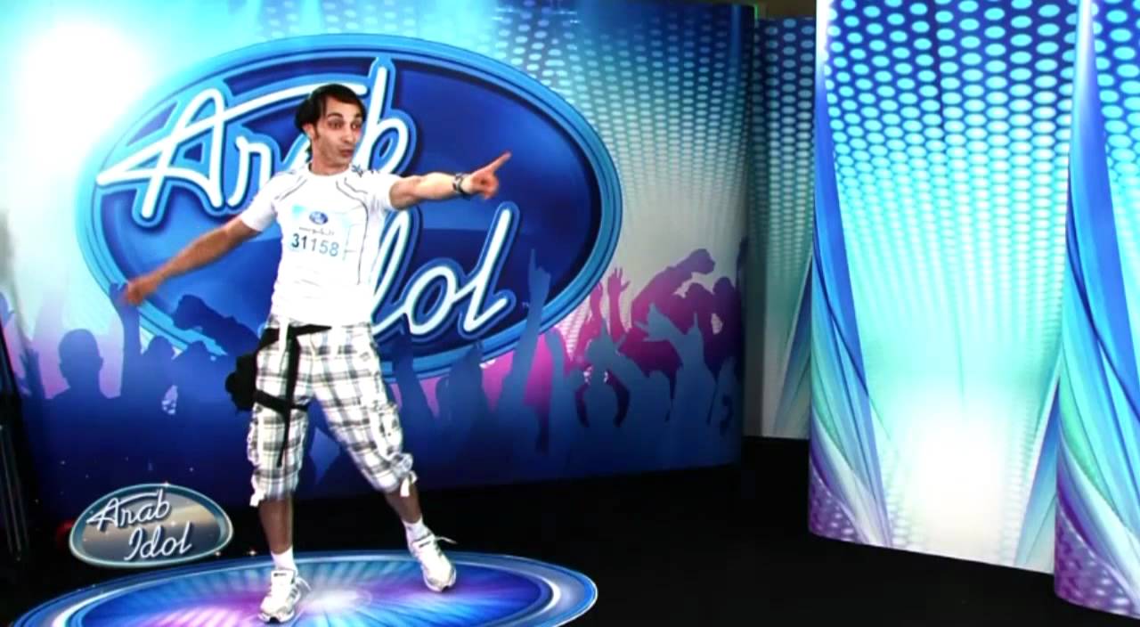 Arab Idol - Ep1 - Auditions - تجارب الأداء