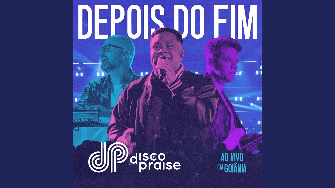 Vou Prosseguir (Ao Vivo)