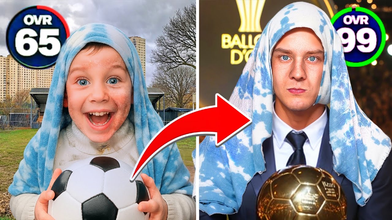 UČITELKA se stala na 24h FOTBALISTOU⚽️