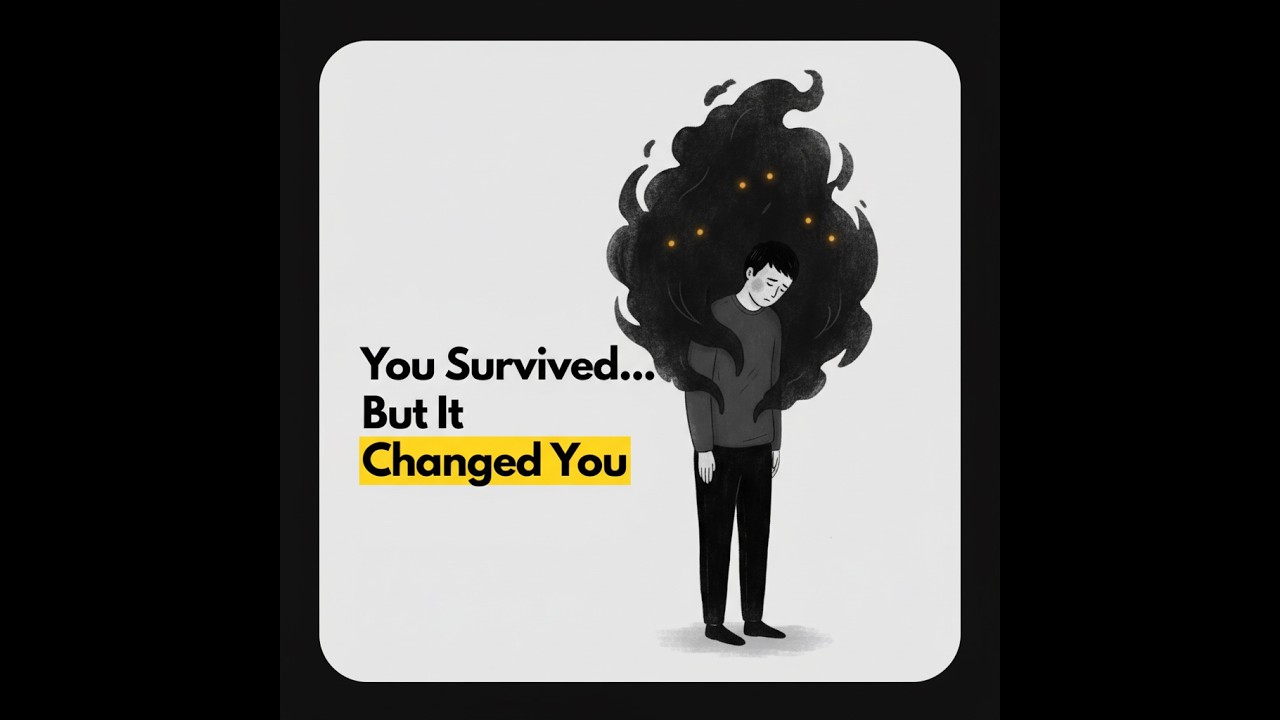 5 Rare Traits of People Who Endured a Lot in Childhood (Psychology Explains)