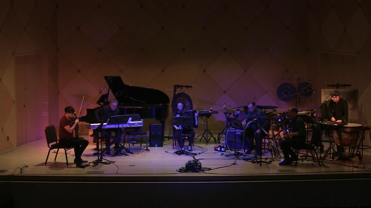 Vertixe Sonora; Starts on 01/26/2026 @ 7:30PM AZ Time