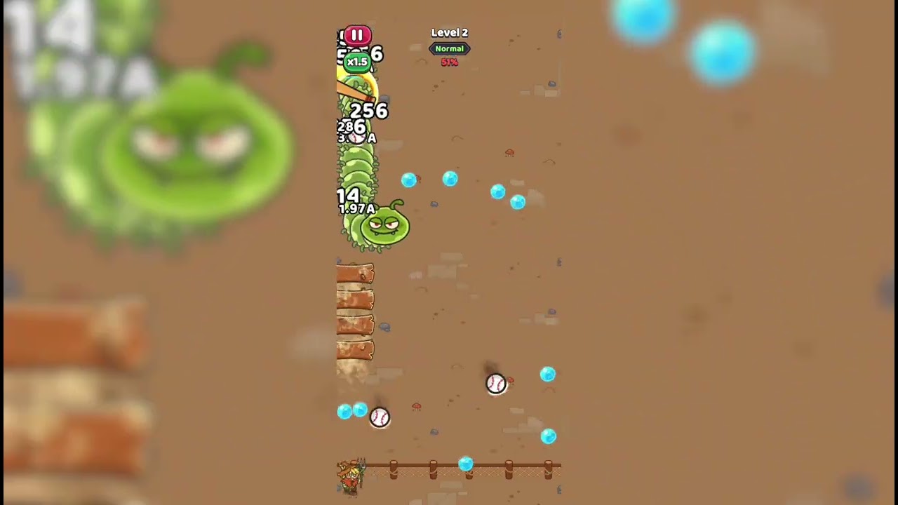 Worms Incoming #2 
