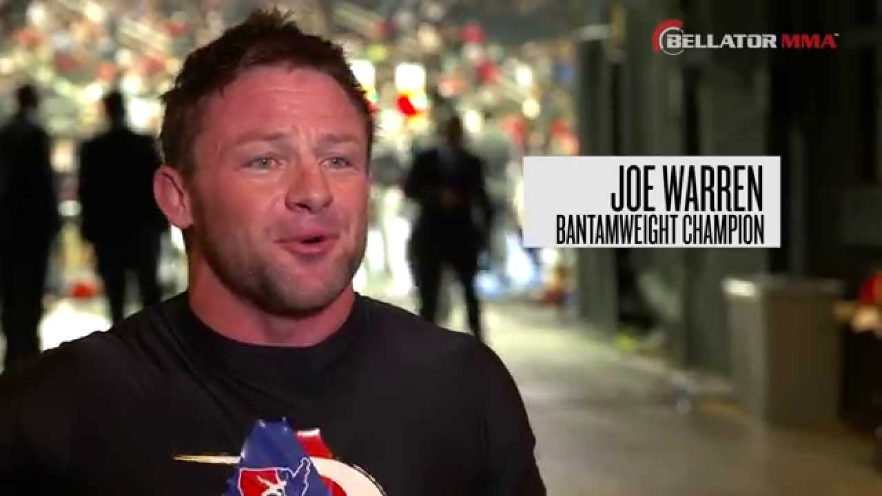 Bellator MMA: Grapple at the Garden with Team Joe Warren