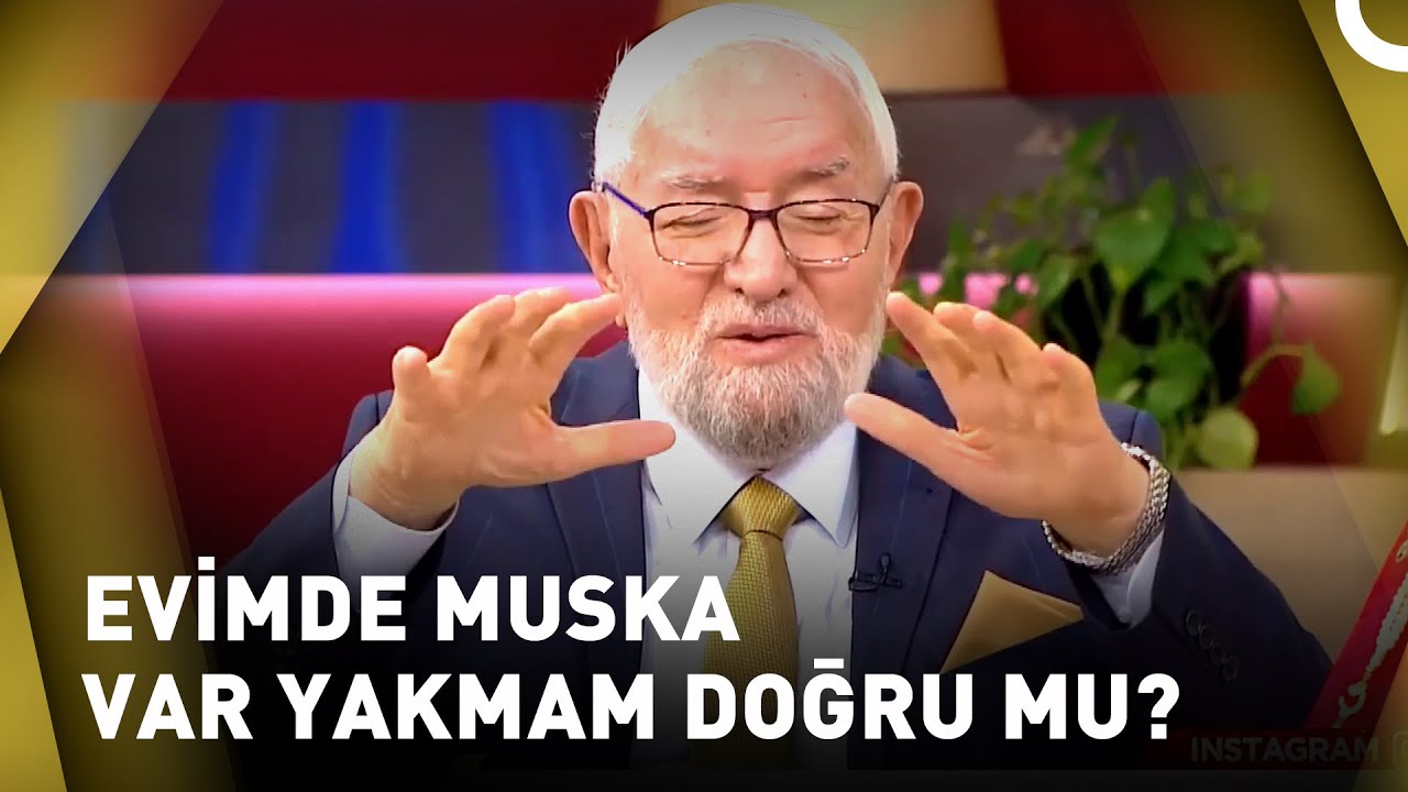 Büyü Bulunca Ne Yapmak Gerekir? | Sohbetler