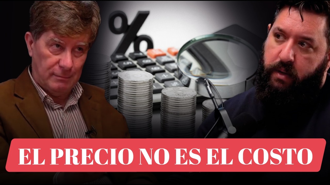 El mito del Precio Justo: ¿Cómo le “agregás moños” a tu producto?